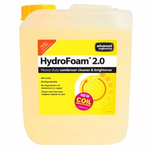 Hydrofoam 2.0
